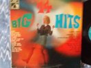 BIG 14 HITS -LP LVdP PSQ 056 ITALY 1968 CON PINK FLOYD-I NOMADI -C. RICHARD-R. A