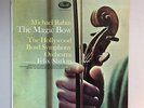 EARLY MICHAEL RABIN THE MAGIC BOW MONO LP