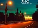 VINYL - AN-2 - SUNSET STORIES - SEALED