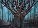 VINYL - DEAR HUNTER - ACT V: HYMNS WITH THE DEVIL IN CONFESSIONAL - SEALED