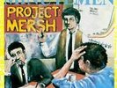 VINYL - MINUTEMEN - PROJECT MERSH - SEALED