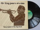Sheffield Lab-3  Harry James and his Band  The King James Version LP VG+++ J NM-