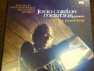 JOAO CARLOS MARTINS Bach The Six Partitas 3 lp NM Piano ARABESQUE DIGITAL 6501-3