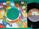Kiss - Shout it out loud / Sweet pain BRAZIL RARE 7
