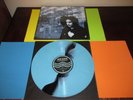 Jack White Blunderbuss - Vinyl LP - Blue / Black Lightning Bolt