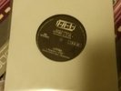 Litfiba-Tango/Apapaia 45 giri