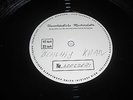 (5151) Musterplatte - mit Dschinghis Khan beschriftet ??