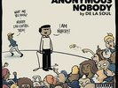 And The Anonymous Nobody - 2 DISC SET - De L (2016, Vinyl NEUF) Explicit Version