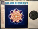 Sonderpressung LP Gala-Abend der Schallplatte 1967 Nina Simone, Mahalia Jackson