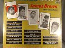 60's SOUL R&B  SEALED Lp James Brown The Unbeatable King 919 Mono Original Press