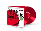 BLUE BREAK BEATS VOL.2  2 VINYL LP NEU
