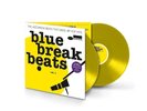 BLUE BREAK BEATS VOL.3  2 VINYL LP NEU
