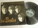 LP...Les Beatles ...osx222...it won t be long ....Made in France. ..