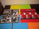 White Stripes Self Titled & Icky Thump - Vinyl LP's