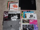 Pink Floyd: The Early Years: 5 Vinyl Singles + Complete Memorabilia Box