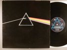 Pink Floyd  The Dark Side Of The Moon  UK Press  Later Issue  1 Poster US Decals