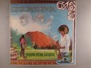Quicksilver Messenger Service  Just For Love   SEALED    Psych