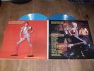 DAVID BOWIE RARE 2 LP COULEURS DEMANDING BILLY DOLLS 150 EXEMPLAIRES