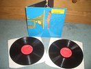 MILES DAVIS BIG FUN 2XLP GATEFOLD SLEEVE COLUMBIA (HOL) STEREO LP