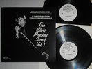 2 LP The Elvis Presley Story Vol.1 IMA-3577 Canada 1981 rare Boot Radio Show