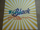 FRANK BLACK S/T Orig vinyl LP EX+/VG+ & inner 1993 4AD PIXIES