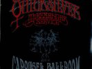 QUICKSILVER MESSENGER SERVICE Live Carousel Ballroom VINYL LP NEW & SEALED
