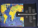Depeche Mode - World Violation Tour - 1990 promo poster (Violator)