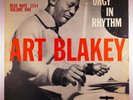 ART BLAKEY Orgy in Rhythm 1 12
