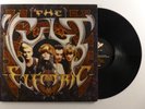 The Cult - Electric (BEGA 80  1987)  Vinyl LP 33RPM