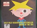 WINKY DINK When Winky Winks At You JACK BARRY 1956 Marvel CBS TV Cartoon RARE