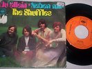 THE SHUFFLES - DU ALLEIN / NEBEN MIR - 7