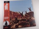 PLANET OF THE APES Soundtrack 2xLP PURPLE & GREEN SPLIT COLOR VINYL mondo