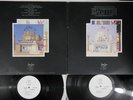LED ZEPPELIN SONG REMAINS THE SAME SWAN SONG P-5544,5N Japan Promo Vinyl 2LP
