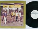 OSCAR PETERSON WEST SIDE STORY DCC COMPACT LPZ-2021 US 180G Limited No.1164 LP