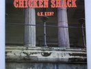 LP CHICKEN SHACK OK KEN  BLUE HORIZON 7-63209  AI BI 1ST PRESS