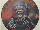 IRON MAIDEN 