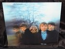 The Rolling Stones BETWEEN THE BUTTONS SEALED US 1967 1ST PRESS LP W/ NO BARCODE