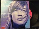 RARE FRENCH EP FRANCOISE HARDY LE PREMIER BONHEUR DU JOUR
