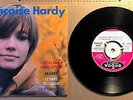 RARE FRENCH EP FRANCOISE HARDY CA A RATE