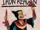 IRON REAGAN - CROSSOVER MINISTRY (COLORED VINYL LP LTD+MP3)   VINYL LP+MP3 NEW+