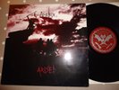 NM AMEBIX ARISE RARE UK HARDCORE PUNK 1985 VINYL LP VIRUS46 SUPERB AUDIO CLEANED