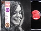 CAROLYN HESTER Self-Titled w/Bob Dylan 1st Press 6-Eye PROMO NM COLUMBIA
