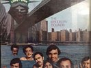 The Brooklyn Sounds-Libre Free-LP 12