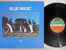 BLUE MAGIC SAME ATLANTIC P-8451 Japan Vinyl LP