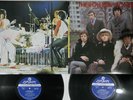 ROLLING STONES SUPER DISC '77 LONDON GEM-1245,6 Japan Vinyl 2LP