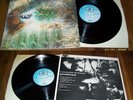 PINK FLOYD - A Saucerful Of Secrets LP French Press Psych Prog Superb Copy
