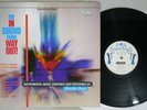 BEASTIE BOYS IN SOUND FROM WAY OUT GRAND ROYAL GR 013 US Vinyl LP