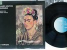 JAMES NEWTON SUITE FOR FRIDA KAHLO AUDIOQUEST MUSIC APQ-LP1023 US 180G Vinyl LP