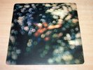 EX-   Pink Floyd/Obscured By Clouds/1972 Harvest LP