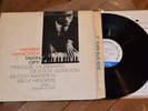 Herbie Hancock Takin Off NY RVG NICE  Blue Note lp Freddie Hubbard Dexter Gordon